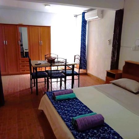 Chez Pepe Apartments Flic-en-Flacq Екстериор снимка