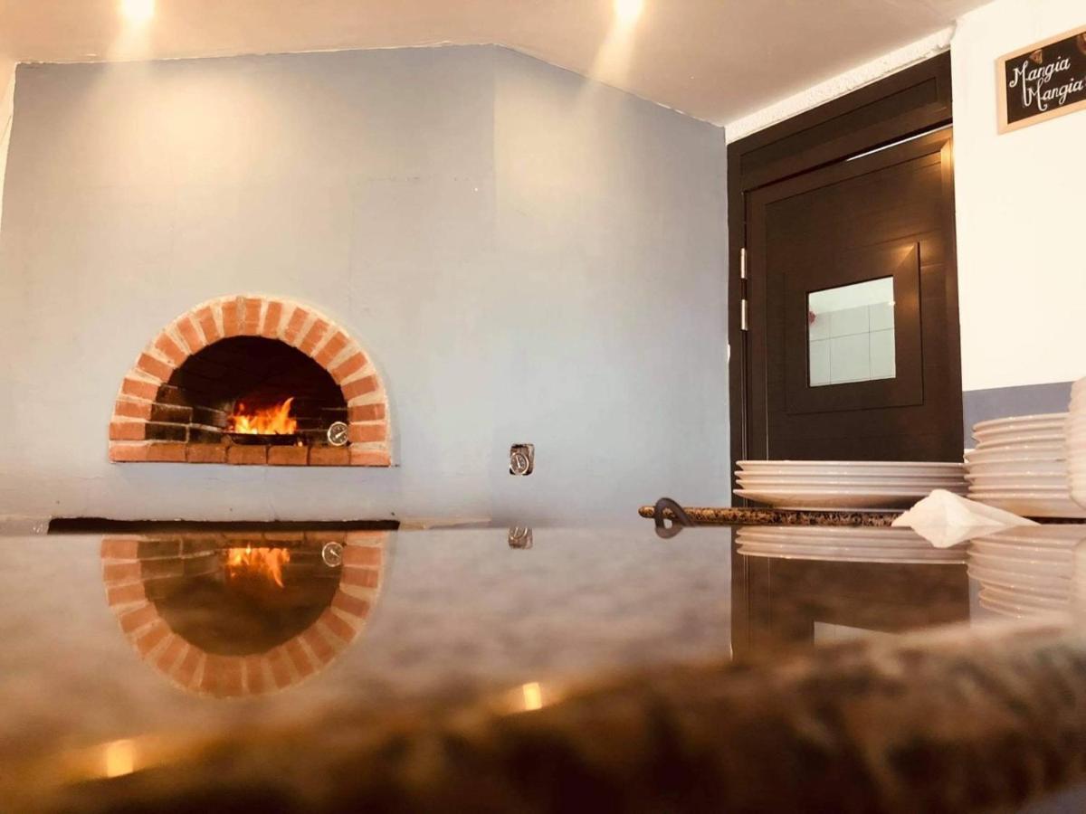 Chez Pepe Apartments Flic-en-Flacq Екстериор снимка