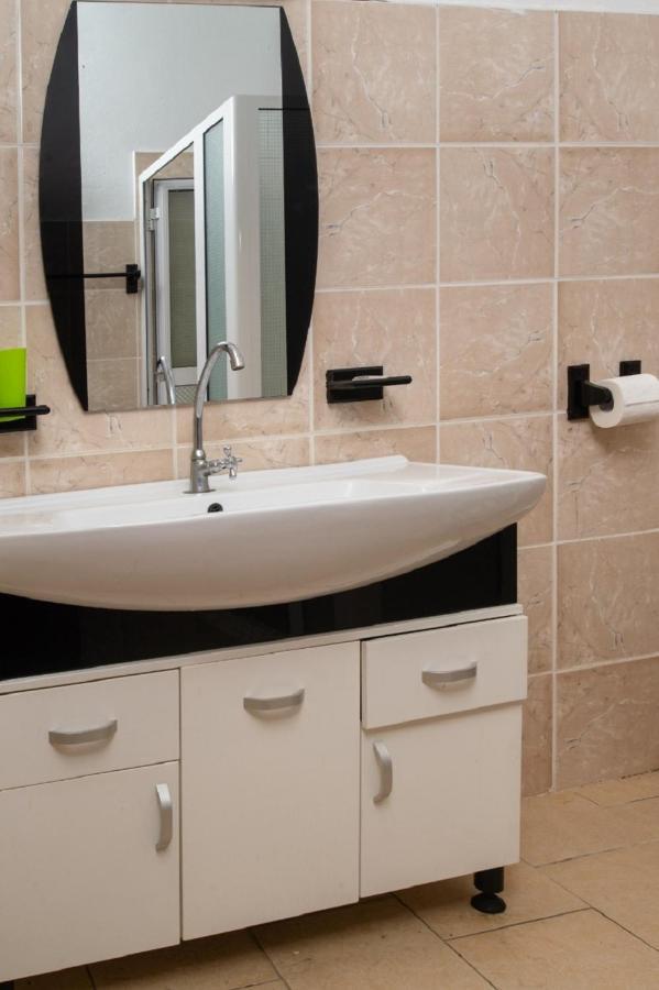 Chez Pepe Apartments Flic-en-Flacq Екстериор снимка