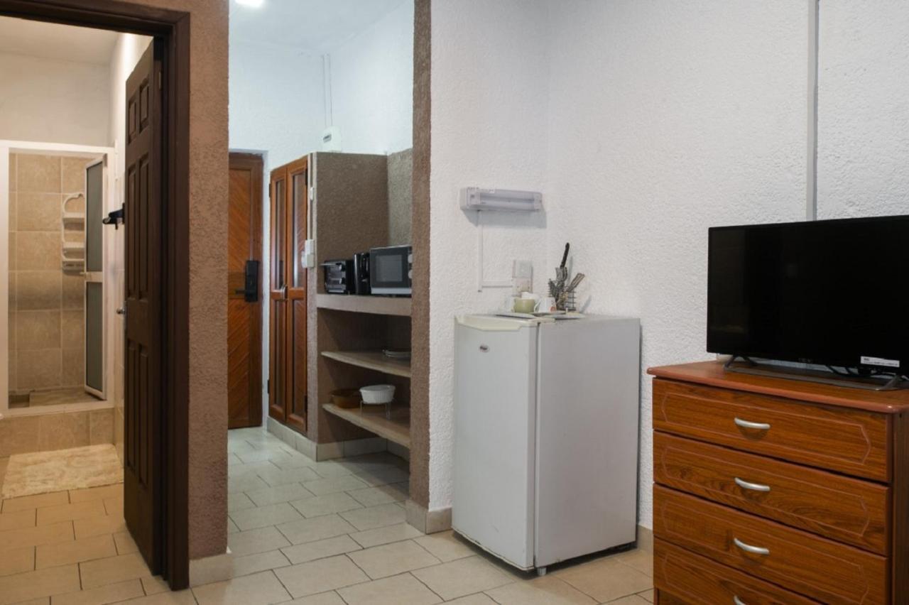 Chez Pepe Apartments Flic-en-Flacq Екстериор снимка