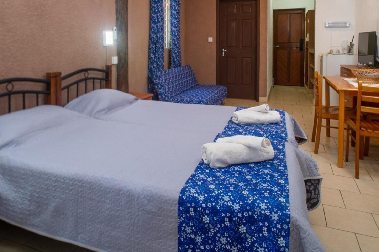 Chez Pepe Apartments Flic-en-Flacq Екстериор снимка