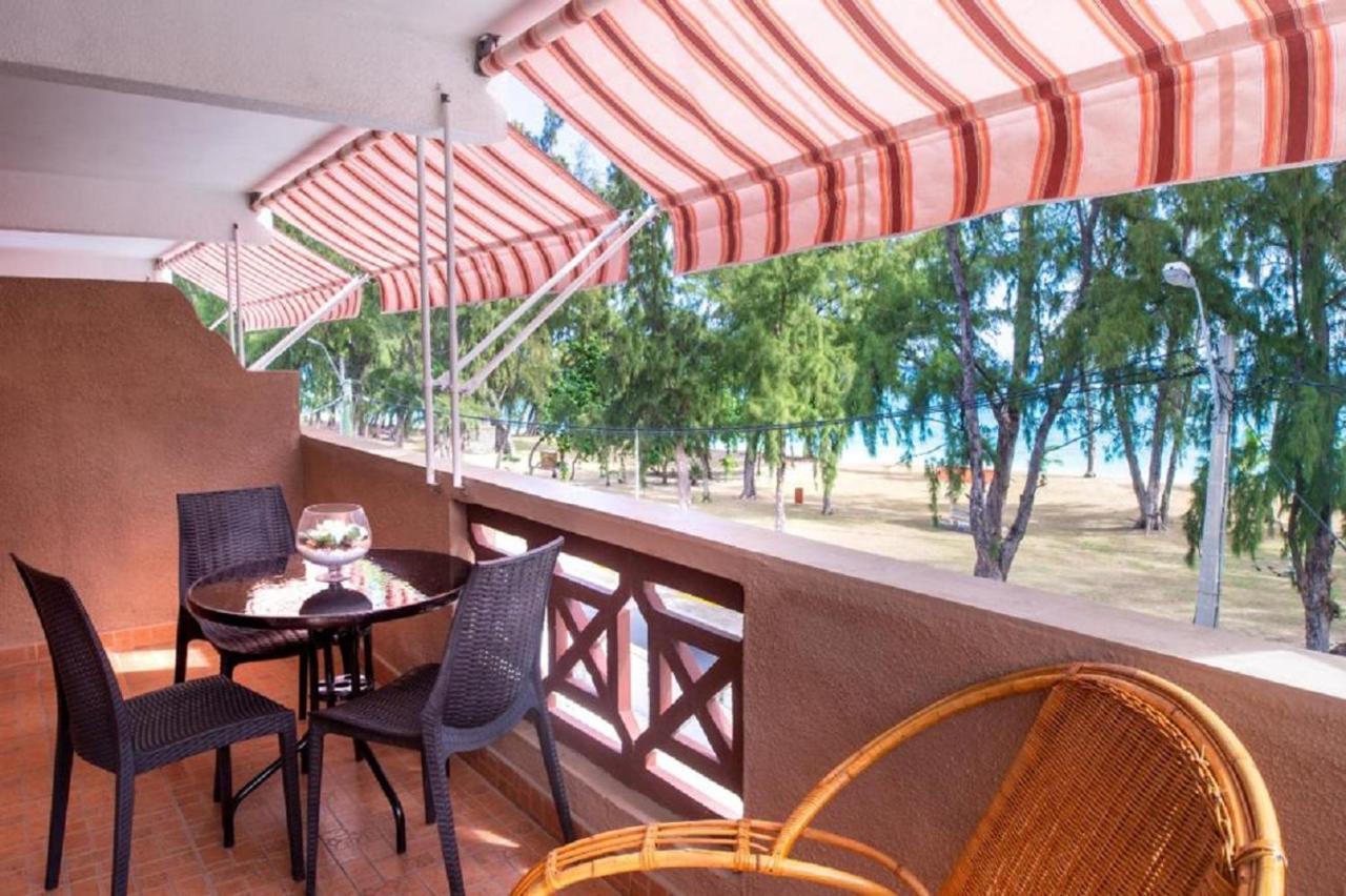 Chez Pepe Apartments Flic-en-Flacq Екстериор снимка