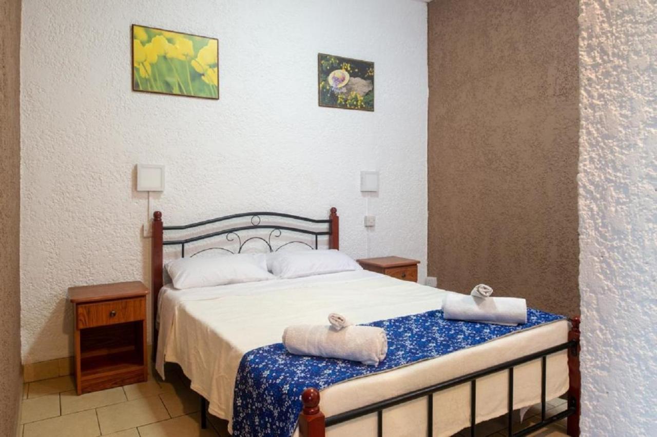 Chez Pepe Apartments Flic-en-Flacq Екстериор снимка
