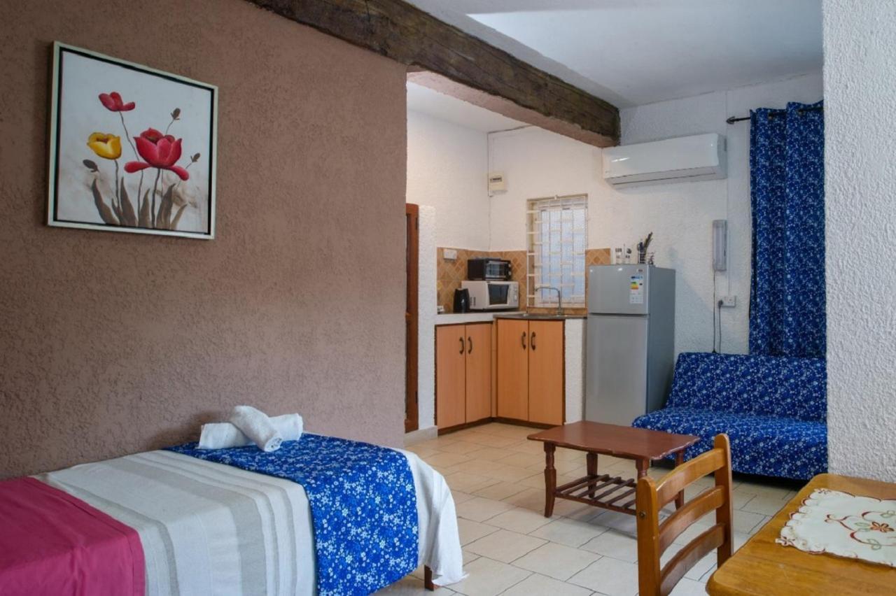 Chez Pepe Apartments Flic-en-Flacq Екстериор снимка