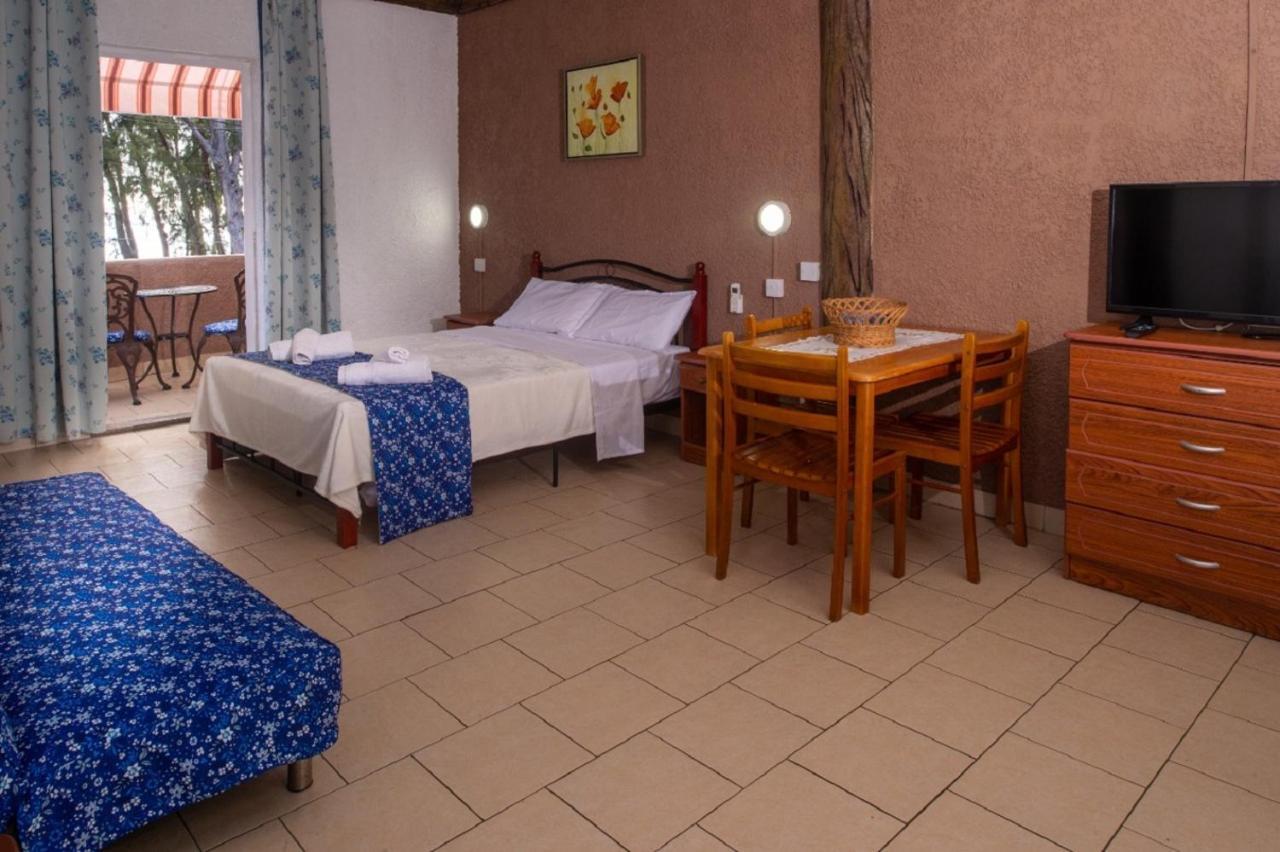 Chez Pepe Apartments Flic-en-Flacq Екстериор снимка