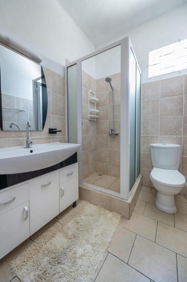 Chez Pepe Apartments Flic-en-Flacq Екстериор снимка