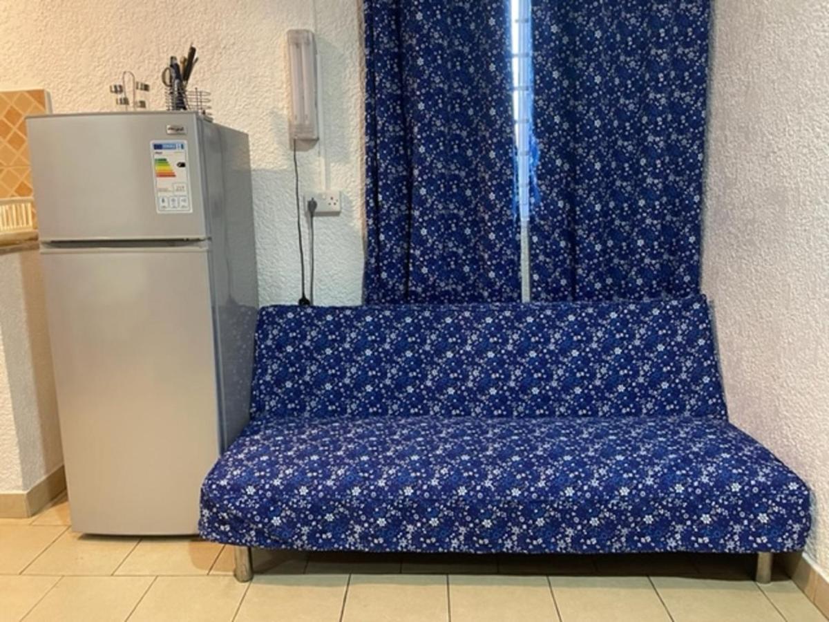 Chez Pepe Apartments Flic-en-Flacq Екстериор снимка