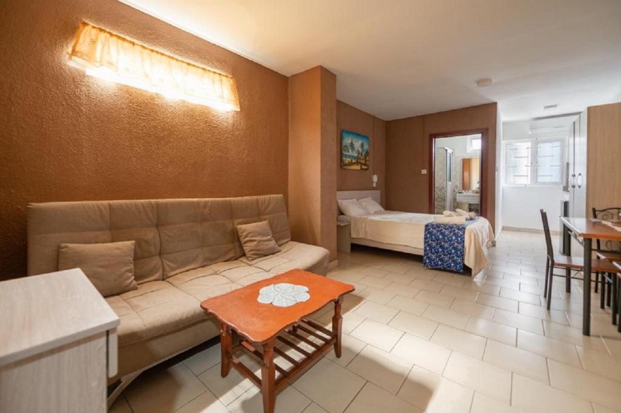 Chez Pepe Apartments Flic-en-Flacq Екстериор снимка