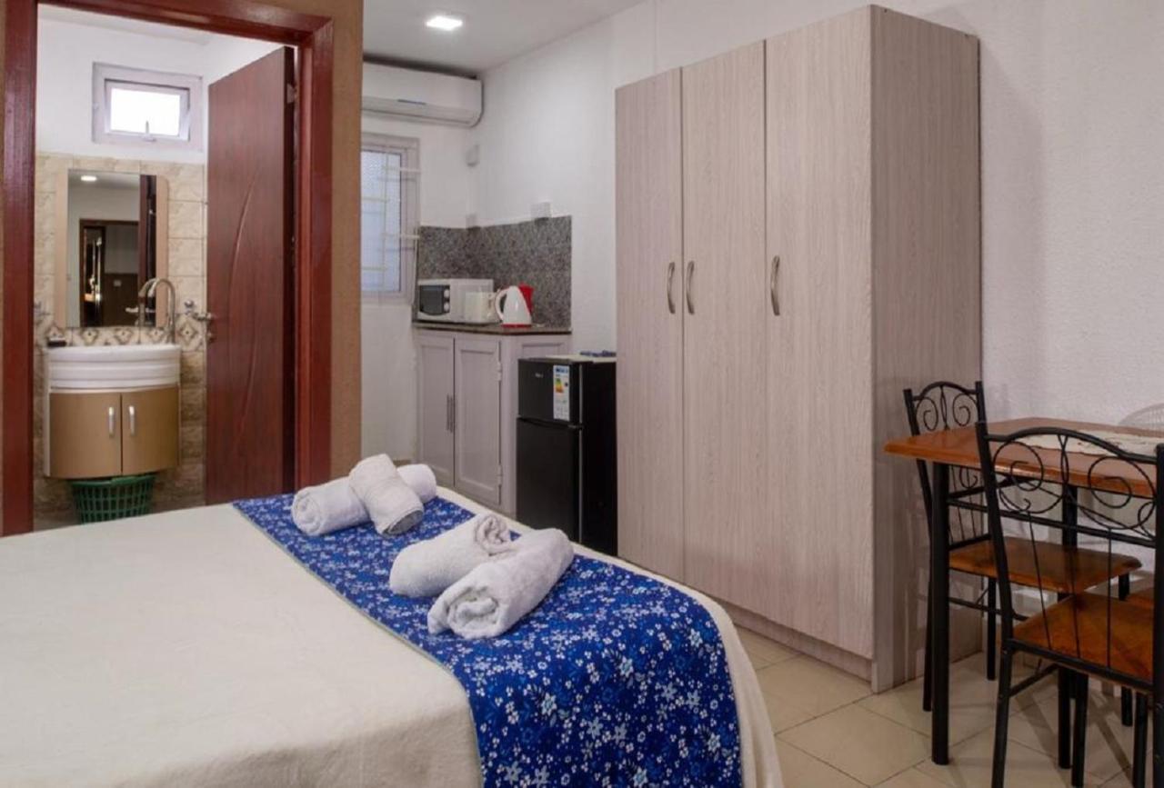 Chez Pepe Apartments Flic-en-Flacq Екстериор снимка