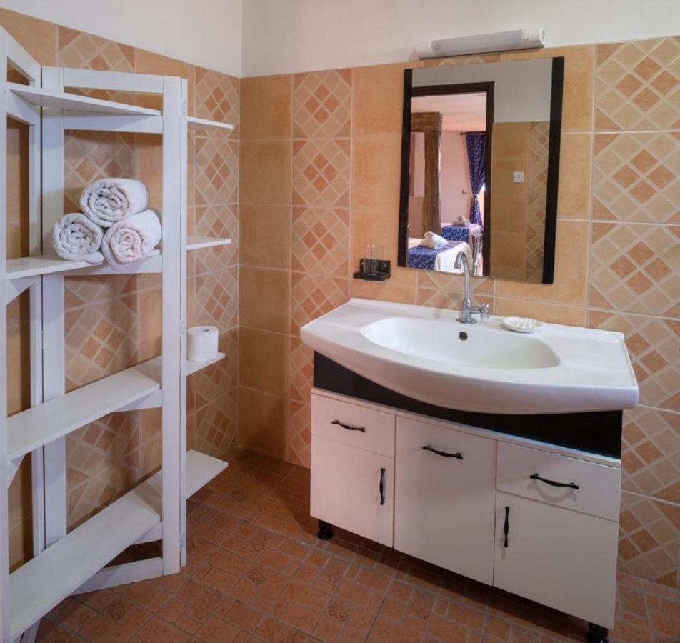 Chez Pepe Apartments Flic-en-Flacq Екстериор снимка