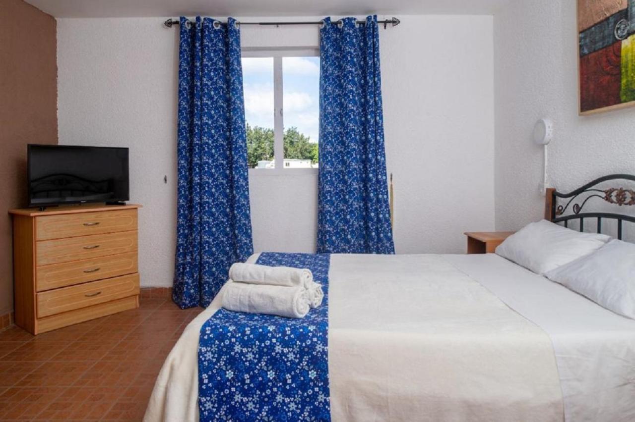 Chez Pepe Apartments Flic-en-Flacq Екстериор снимка