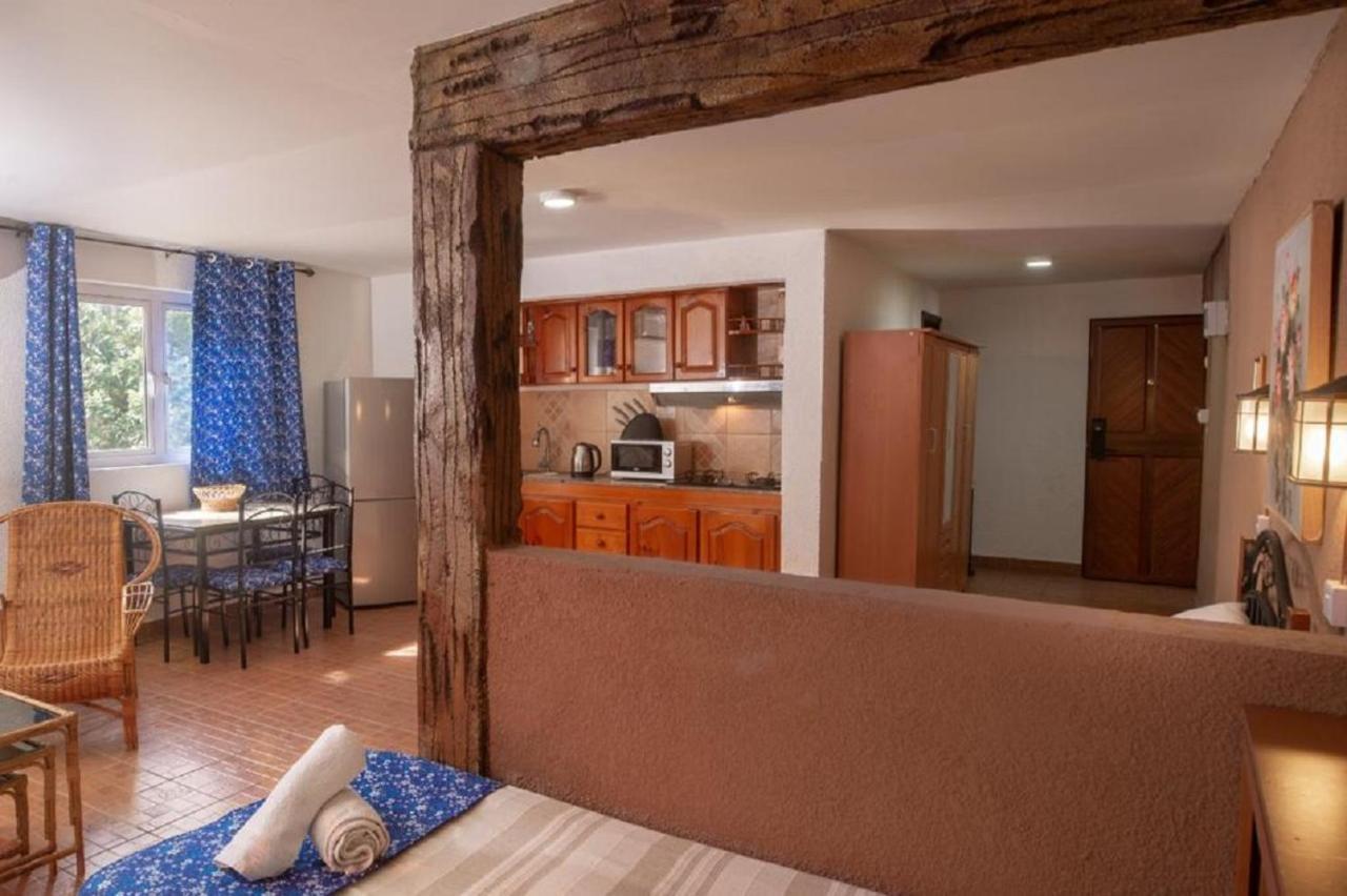 Chez Pepe Apartments Flic-en-Flacq Екстериор снимка