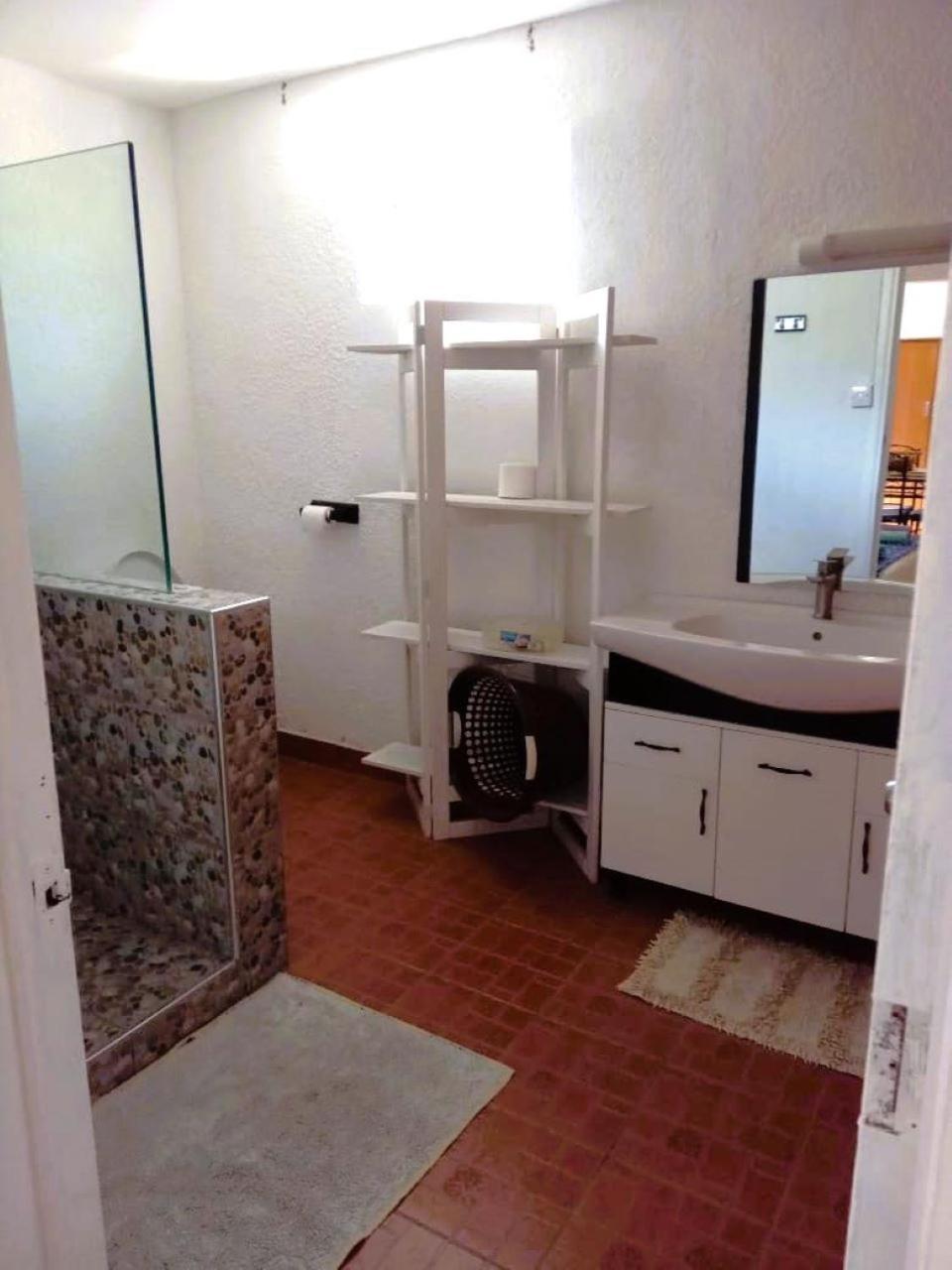 Chez Pepe Apartments Flic-en-Flacq Екстериор снимка