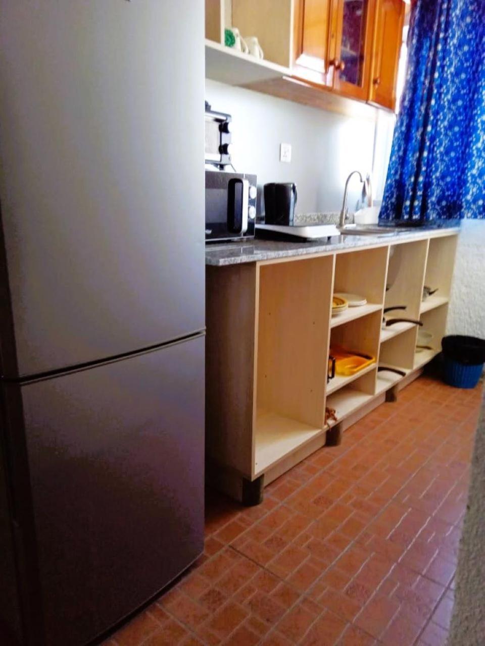 Chez Pepe Apartments Flic-en-Flacq Екстериор снимка