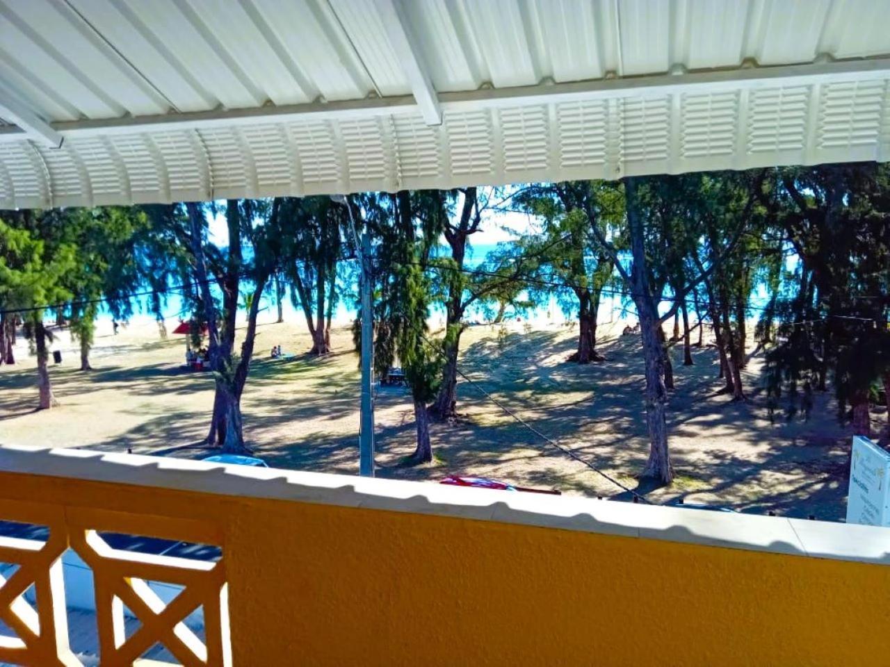 Chez Pepe Apartments Flic-en-Flacq Екстериор снимка