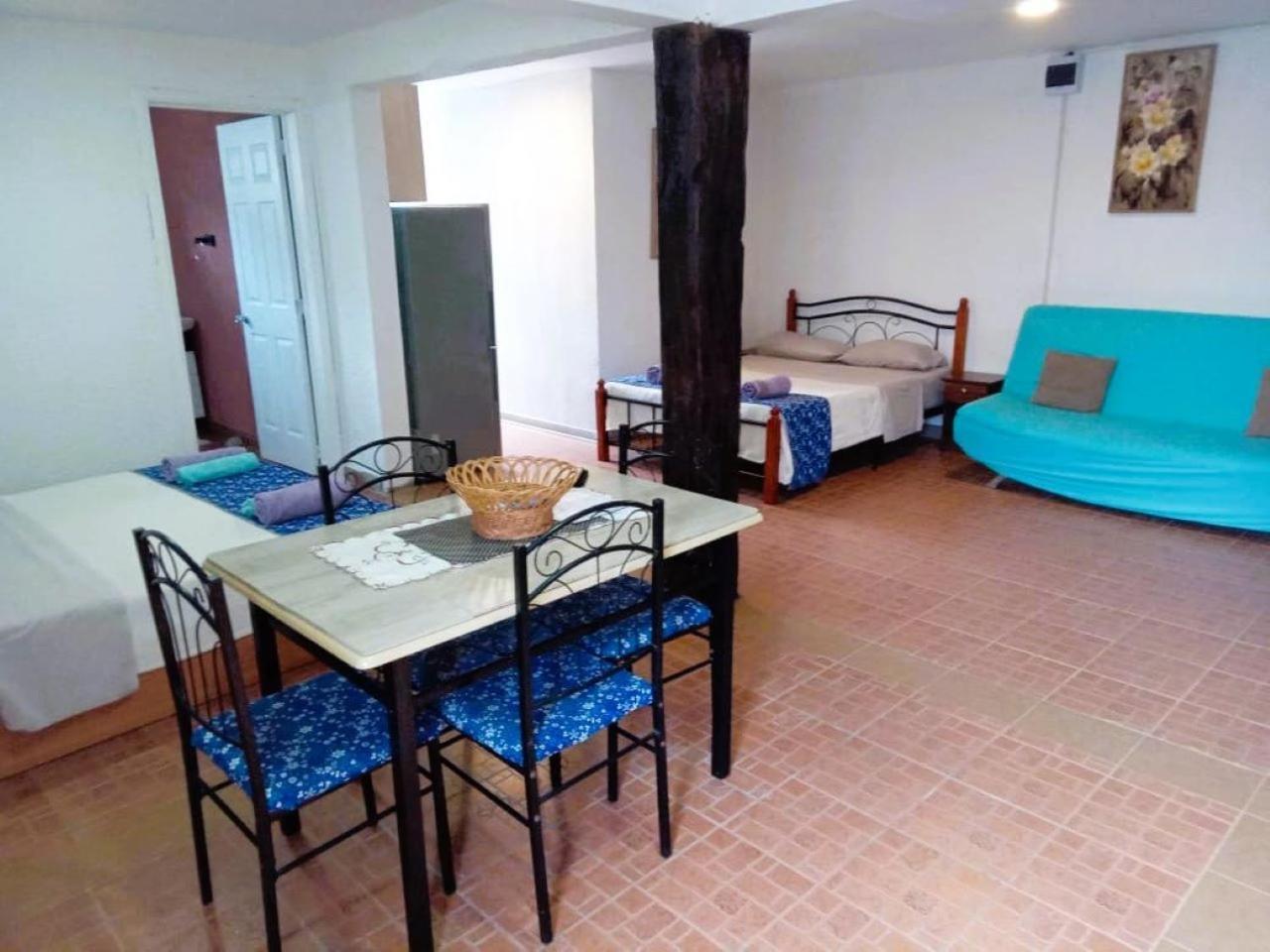 Chez Pepe Apartments Flic-en-Flacq Екстериор снимка