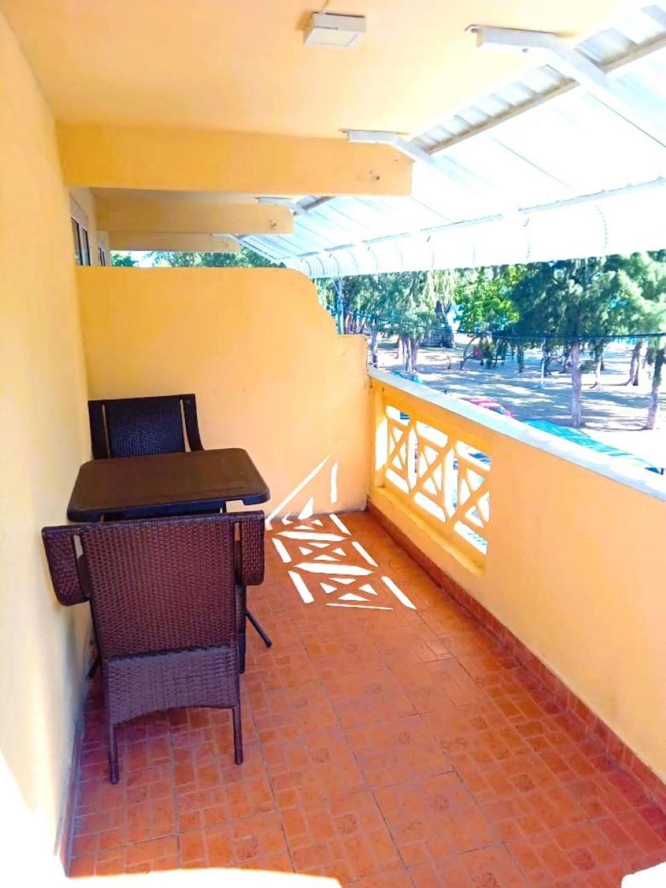 Chez Pepe Apartments Flic-en-Flacq Екстериор снимка