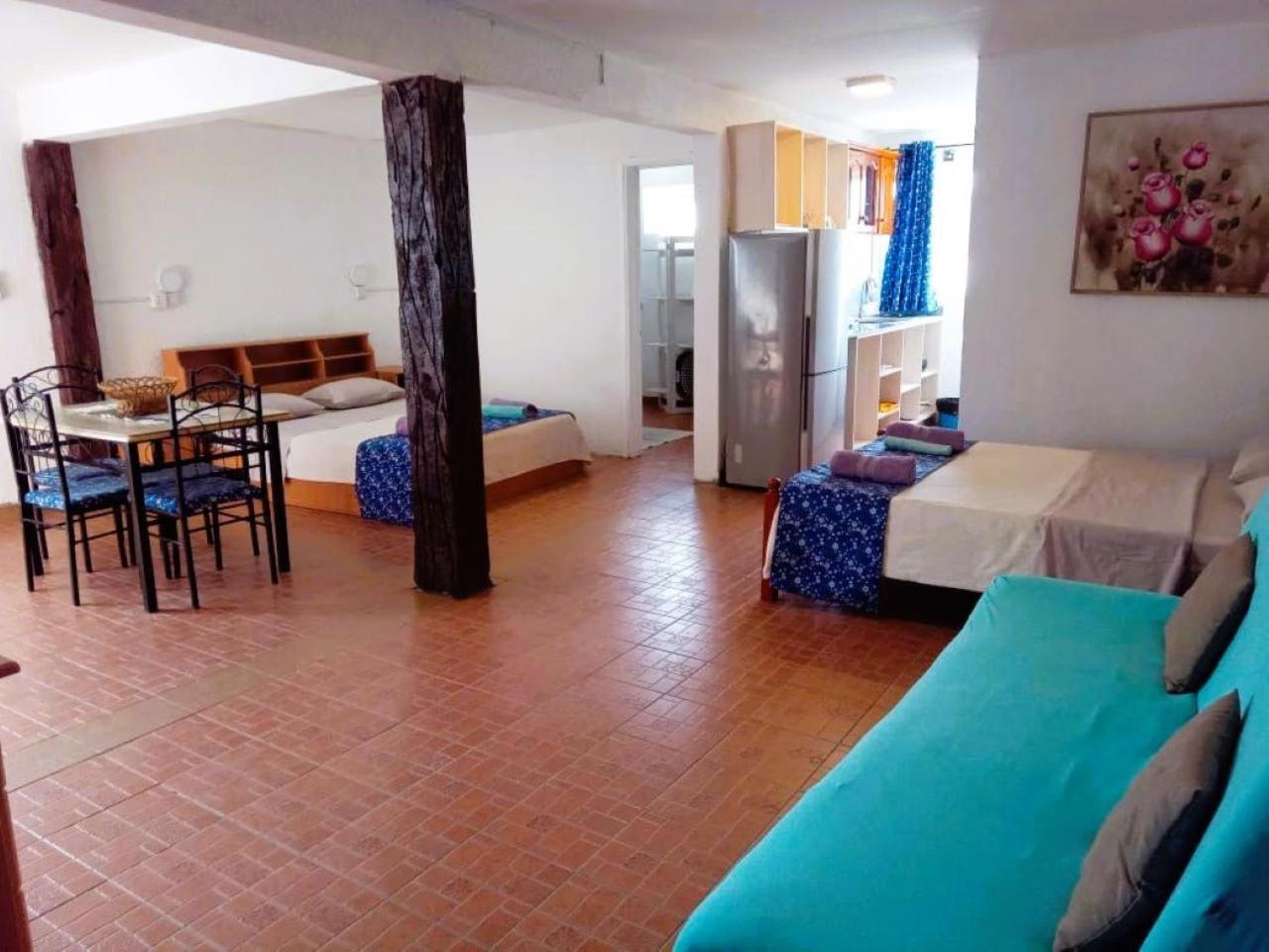 Chez Pepe Apartments Flic-en-Flacq Екстериор снимка