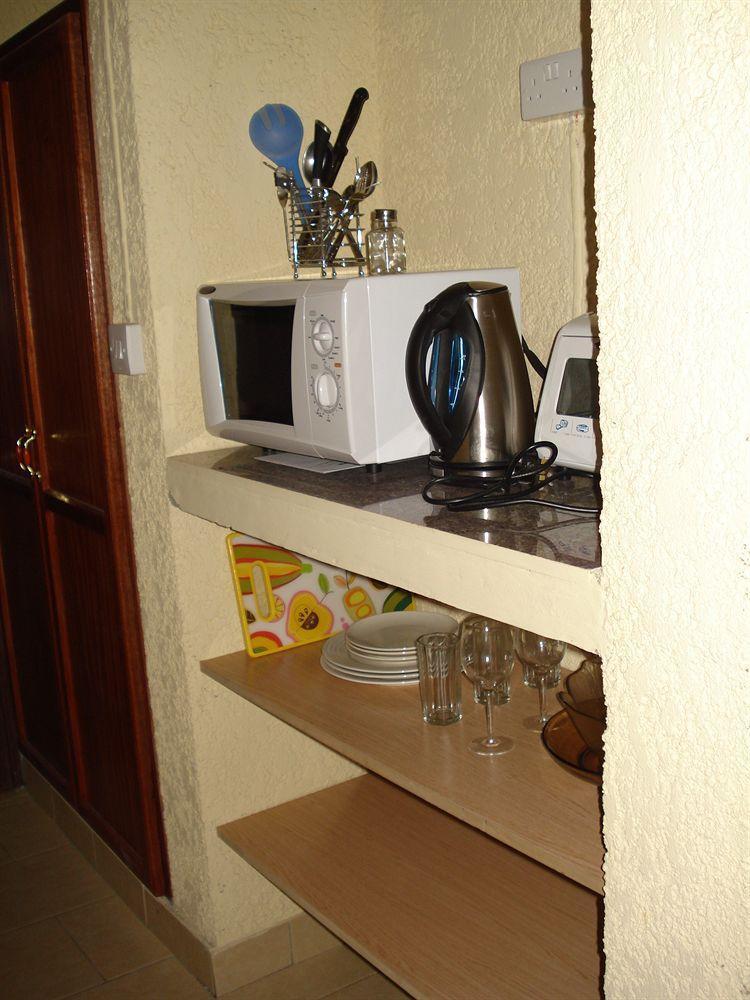 Chez Pepe Apartments Flic-en-Flacq Екстериор снимка
