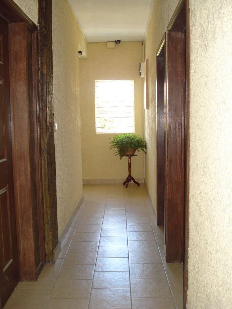 Chez Pepe Apartments Flic-en-Flacq Екстериор снимка