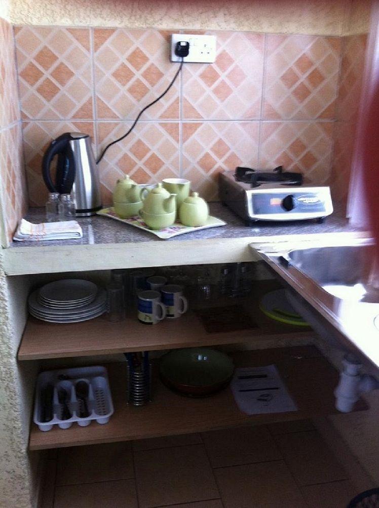 Chez Pepe Apartments Flic-en-Flacq Екстериор снимка