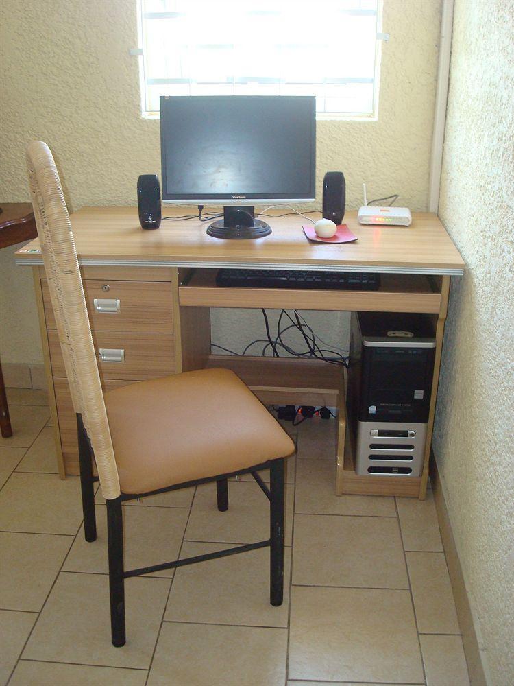Chez Pepe Apartments Flic-en-Flacq Екстериор снимка
