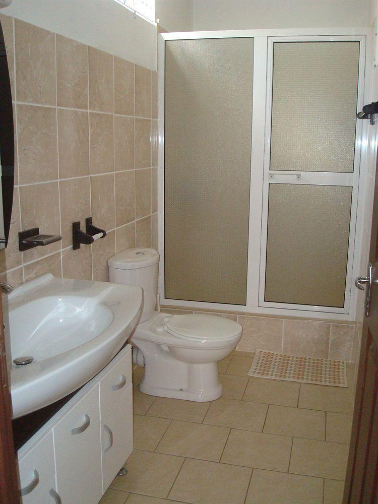 Chez Pepe Apartments Flic-en-Flacq Екстериор снимка