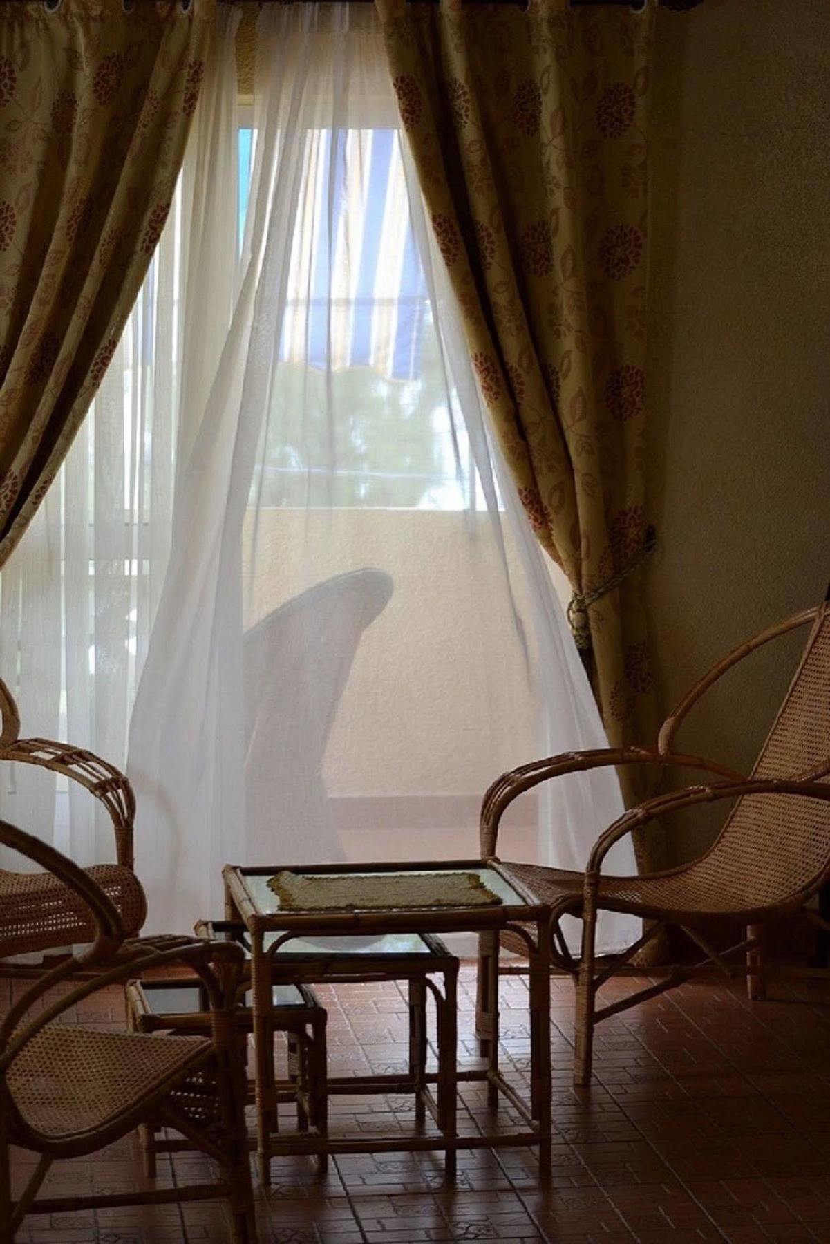 Chez Pepe Apartments Flic-en-Flacq Екстериор снимка