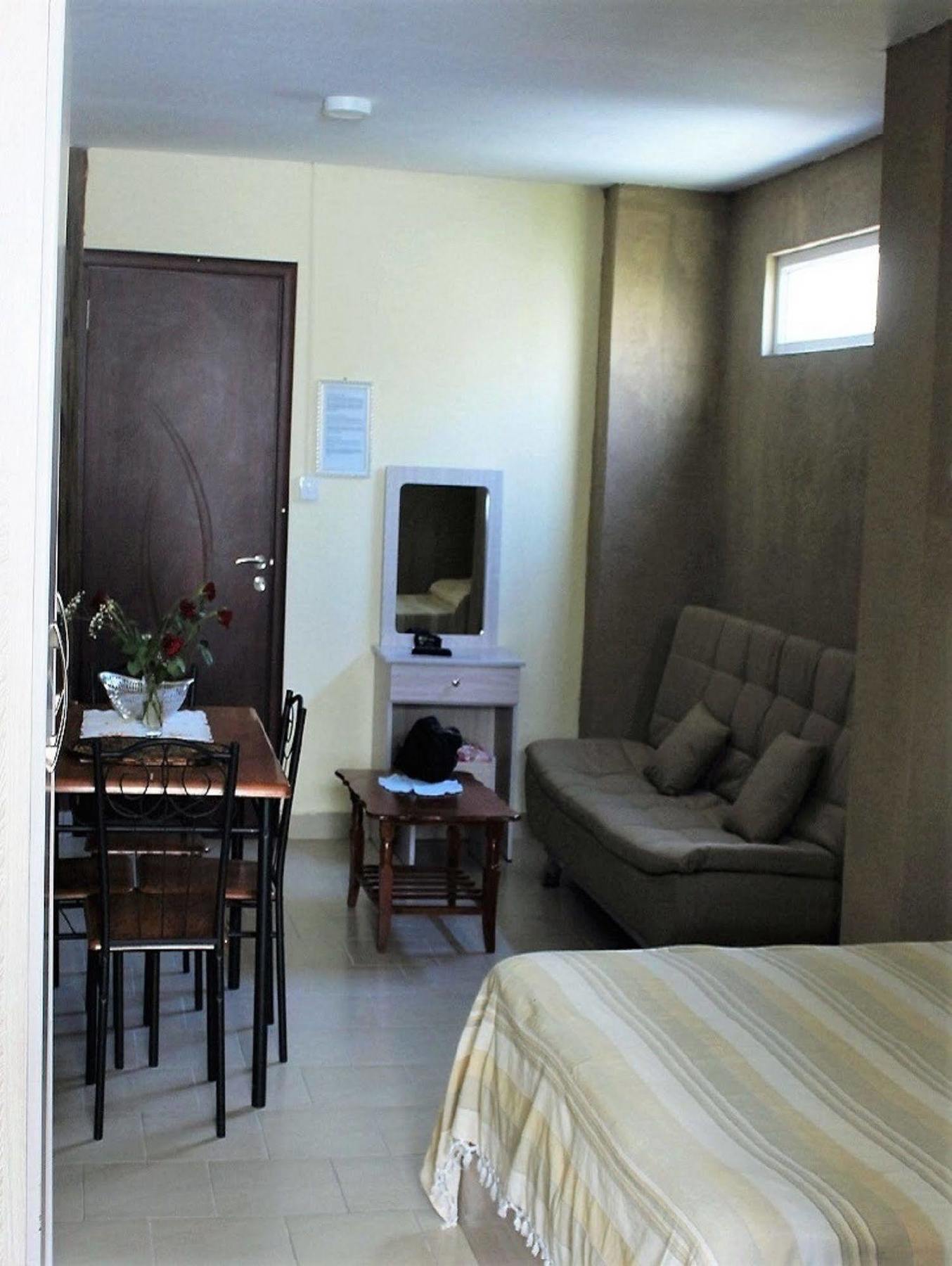 Chez Pepe Apartments Flic-en-Flacq Екстериор снимка