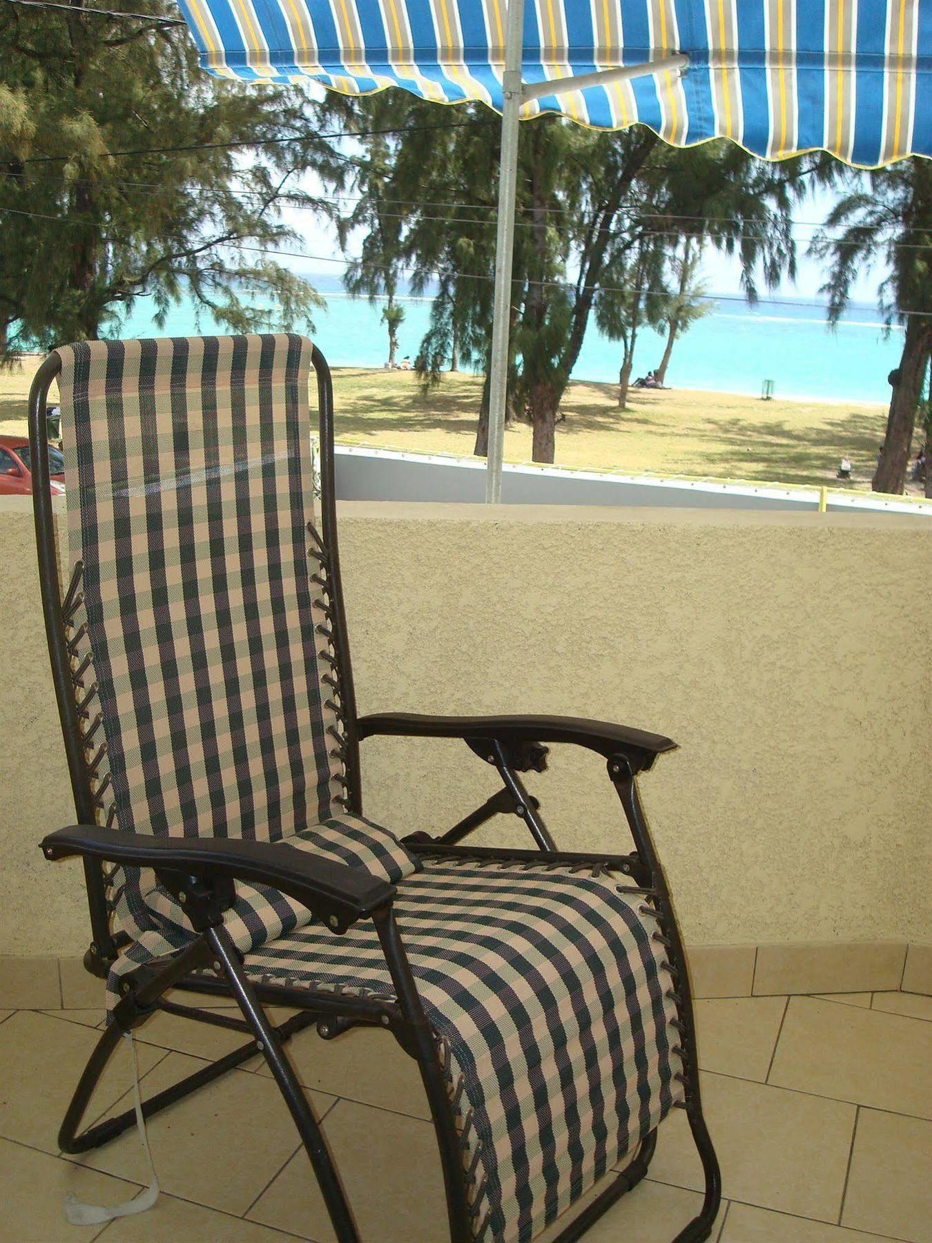 Chez Pepe Apartments Flic-en-Flacq Екстериор снимка