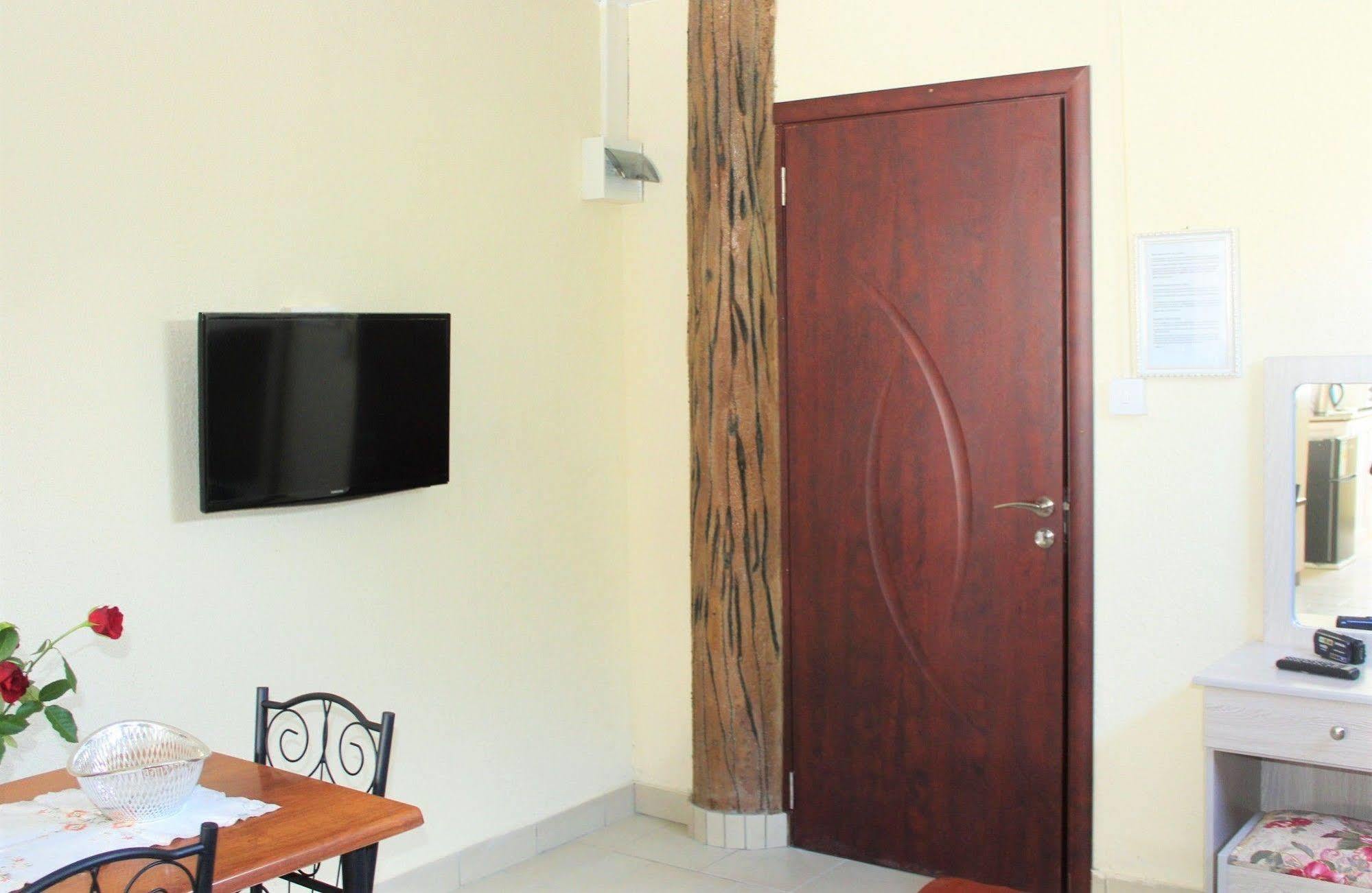 Chez Pepe Apartments Flic-en-Flacq Екстериор снимка