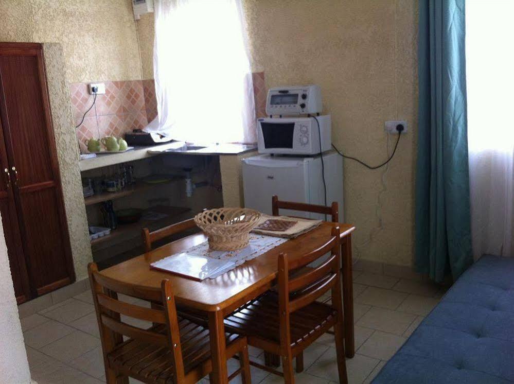 Chez Pepe Apartments Flic-en-Flacq Екстериор снимка